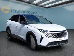 Weiß Gebraucht 2025 Peugeot 3008 SUV | 37.899 € (Fairer Preis)