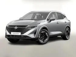 Silber Neu 2025 Nissan Qashqai N-Connecta SUV | 30.238 € (Guter Preis)