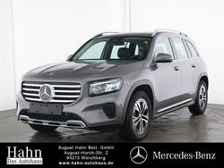 Lack mountaingrau Gebraucht 2025 Mercedes GLB220 SUV | 46.950 € (Fairer Preis)