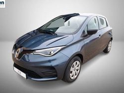 Beige Gebraucht 2021 Renault Zoe Life Kleinwagen | 15.990 € (Teuer)