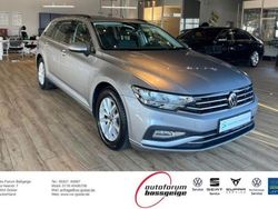 Andere Gebraucht 2023 VW Passat Business Limousine | 19.950 € (Fairer Preis)