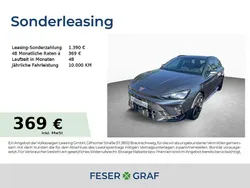 Magnetic grau metallic Neu 2025 Cupra Leon Kombi | 35.950 € (Fairer Preis)