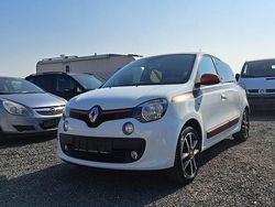 Weiß Gebraucht 2015 Renault Twingo Luxe Kleinwagen | 6.790 € (Fairer Preis)