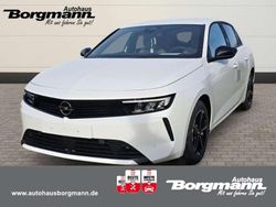 Schwarz Neu 2025 Opel Astra Edition Limousine | 23.880 € (Fairer Preis)