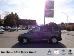 Pure grey (grau) Gebraucht 2024 VW Caddy Basis Van / Kleinbus | 27.990 € (Etwas zu teuer)