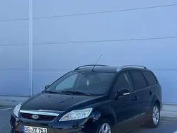 Schwarz Gebraucht 2010 Ford Focus Kombi | 1.250 € (Guter Preis)