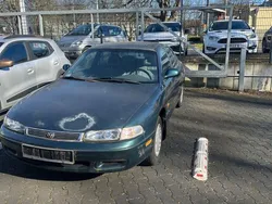 Grün Gebraucht 1994 Mazda 626 Limousine | 2.500 €