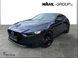 Neu 2025 Mazda 3 Homura-Line | 28.182 €