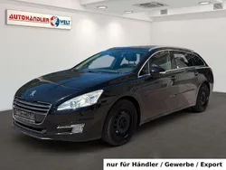 Schwarz Gebraucht 2011 Peugeot 508 Kombi | 5.499 € (Superpreis)
