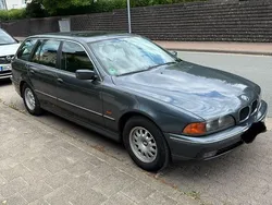 Gebraucht 2000 BMW 523 Kombi | 1.950 € (Guter Preis)