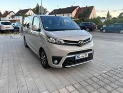 Grau Gebraucht 2019 Toyota Proace Verso Comfort Kombi | 30.900 € (Superpreis)