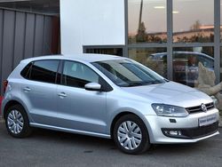 Silber Gebraucht 2010 VW Polo Kleinwagen | 5.200 € (Guter Preis)