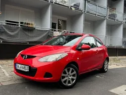 Gebraucht 2009 Mazda 2 Impuls Limousine | 2.999 € (Guter Preis)