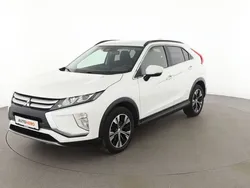 Weiß Gebraucht 2019 Mitsubishi Eclipse Cross Active SUV | 14.460 € (Fairer Preis)