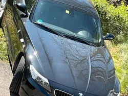 Schwarz Gebraucht 2009 BMW Z4 Performance Cabrio | 18.500 €
