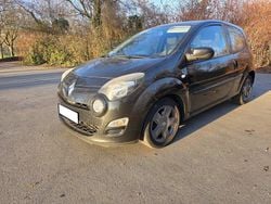 Schwarz Gebraucht 2013 Renault Twingo Dynamique Kleinwagen | 2.200 € (Guter Preis)