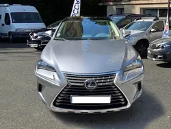 Gebraucht 2020 Lexus NX300h Luxury Line SUV | 18.000 €
