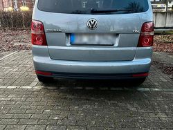 Gebraucht 2007 VW Touran Van / Kleinbus | 3.900 € (Fairer Preis)