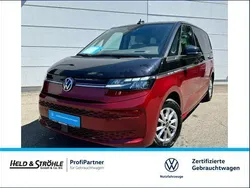 Othercolor Gebraucht 2024 VW Multivan Pro Van / Kleinbus | 50.820 € (Superpreis)