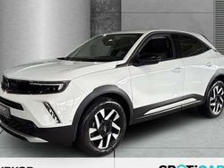 Weiß Gebraucht 2022 Opel Mokka Elegance SUV | 19.850 € (Etwas zu teuer)