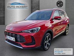 Rot Neu 2025 MG ZS Comfort SUV | 20.990 € (Fairer Preis)