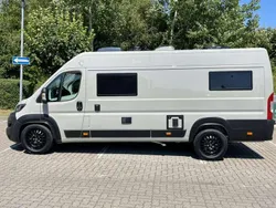 Gebraucht 2022 Fiat Ducato Van | 66.000 €