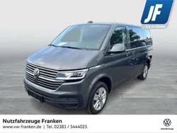Grau Gebraucht 2024 VW T6.1 Comfortline Van | 60.980 € (Fairer Preis)