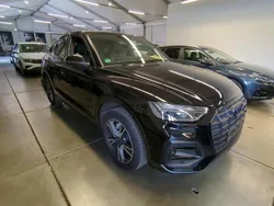 Schwarz Gebraucht 2022 Audi Q5 S-Line SUV | 39.879 € (Fairer Preis)