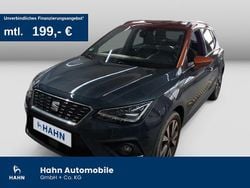 "magnetic tech" Gebraucht 2019 Seat Arona Style SUV | 14.930 € (Fairer Preis)