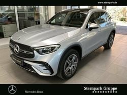 Andere farbe Gebraucht 2023 Mercedes GLC300 AMG SUV | 56.990 € (Superpreis)