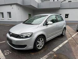 Silber Gebraucht 2009 VW Golf Plus Van / Kleinbus | 3.500 € (Superpreis)