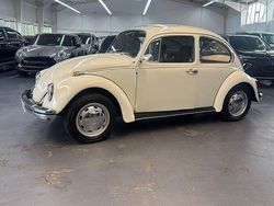 Weiß Gebraucht 1970 VW Käfer | 13.900 €
