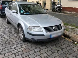 Andere farben Gebraucht 2001 VW Passat Kombi | 850 € (Superpreis)