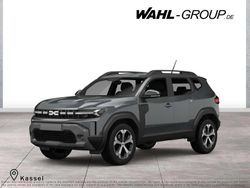Grau Neu 2025 Dacia Duster Extreme SUV | 26.790 € (Guter Preis)