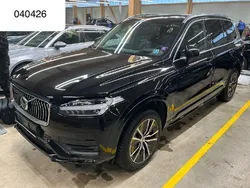 Black metallic Gebraucht 2020 Volvo XC90 SUV | 32.950 € (Superpreis)
