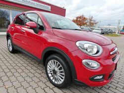 Rot Gebraucht 2017 Fiat 500X Pop Star SUV | 11.699 € (Fairer Preis)