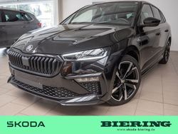 Blackmagic Gebraucht 2024 Skoda Scala Monte Carlo Kleinwagen | 24.490 € (Etwas zu teuer)