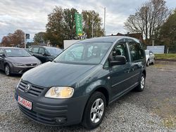 Grau Gebraucht 2010 VW Caddy Life Van / Kleinbus | 1.990 €