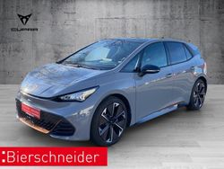 Grau Gebraucht 2025 Cupra Born VZ Kleinwagen | 45.950 € (Fairer Preis)