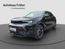Schwarz Gebraucht 2024 Opel Mokka Ultimate SUV | 19.980 € (Guter Preis)