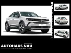 Weiß Neu 2025 Opel Mokka SUV | 21.392 € (Superpreis)