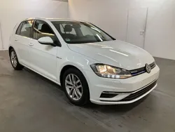 Weiß Gebraucht 2019 VW Golf VII Comfortline Limousine | 13.900 € (Guter Preis)