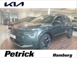 Grau Neu 2024 Kia e-Niro Inspiration SUV | 34.895 € (Guter Preis)