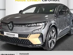 Grau Neu 2024 Renault Mégane Techno Limousine | 36.995 € (Guter Preis)