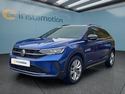 Blau Gebraucht 2024 VW Taigo SUV | 26.599 € (Etwas zu teuer)