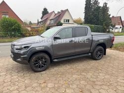 Grau Neu 2025 Toyota HiLux Abholung | 59.990 € (Fairer Preis)