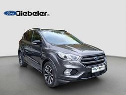 Magneticgrau metallic Gebraucht 2019 Ford Kuga ST-Line SUV | 18.900 € (Fairer Preis)