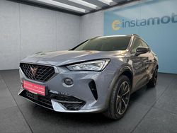 Grau Gebraucht 2022 Cupra Formentor SUV | 30.399 € (Teuer)