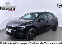 Karbon schwarz metallic Neu 2025 Opel Corsa Kleinwagen | 24.390 € (Etwas zu teuer)