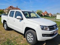 Gebraucht 2015 VW Amarok Abholung | 15.000 €